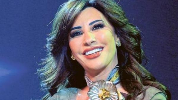 Heading to Abu Dhabi on Monday is Lebanese songstress, fashion icon and Rotana superstar Najwa Karam