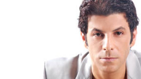Eyad Nassar is turning up the heat this Ramadan with "Hot, Dry Summer".