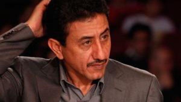 Nasser Al Qasabi has been left reeling by his BFF's catty comments