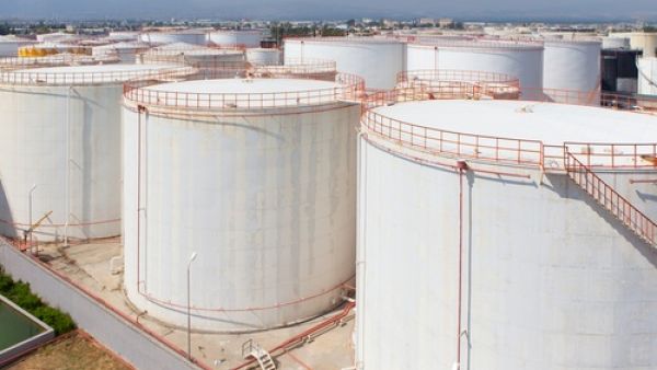 Lebanon plans to convert the LNG into natural gas (Shutterstock)