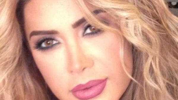 Nawal Al Zoghbi is singing for children with special needs in Dubai tomorrow night