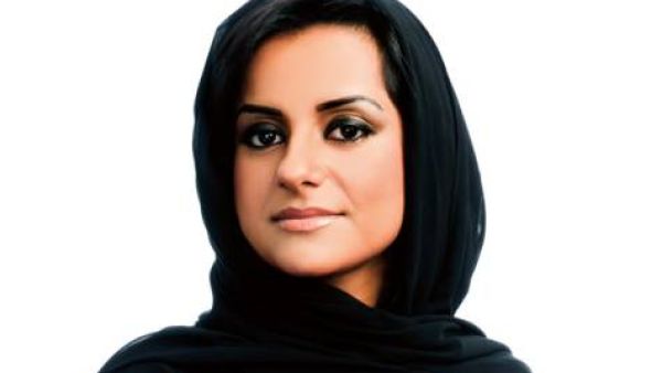 It is hoped that the scheme will uncover more talents such as Emirati filmmaker Nayla Al Khaja. 
