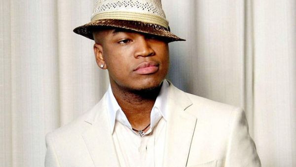 Ne-Yo says no more to "meat" via Twitter 