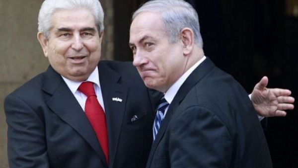 نتانياهو يصل قبرص في زيارة مخصصة للتعاون بقطاع الغاز
