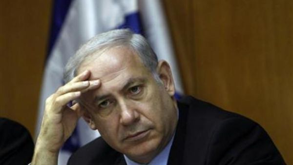 Netanyahu 