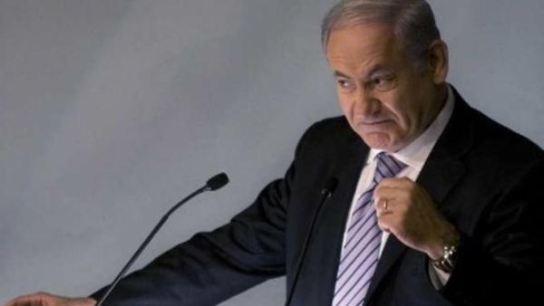 Netanyahu 