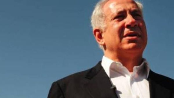 Israeli PM
