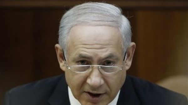 Netanyahu