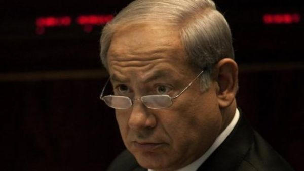 Israeli PM Benjamin Netanyahu has slammed Sunday's nuclear deal with Iran as a "historic mistake". (AFP/File)