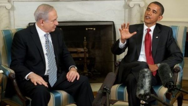 الرباعية اعطت المتفاوضين مهلة عام واحد