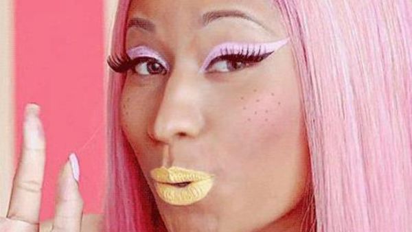 Nicki Minaj has cleared the air with fellow pop starlet Mariah Carey (Photo: Facebook)