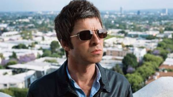 Noel Gallagher