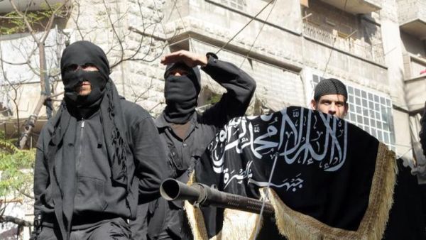The Nusra Front has accused the Lebanese military of targeting Sunnis. (AFP/File)