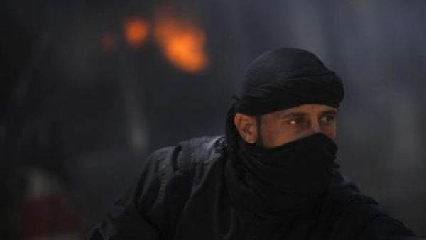 The FBI believes that approximately 70 Americans have traveled to Syria to join militant fighters since the start of the war three years ago (File Archive/AFP)