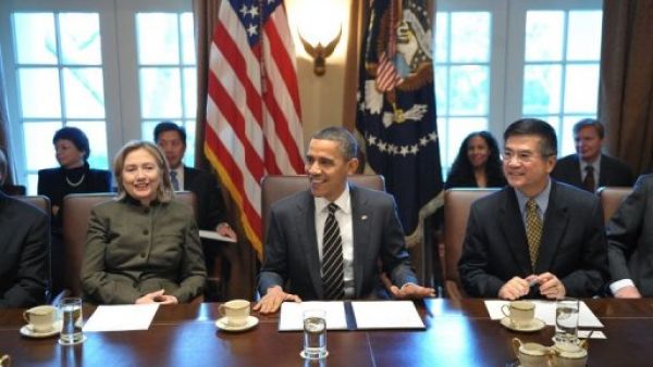 Obama