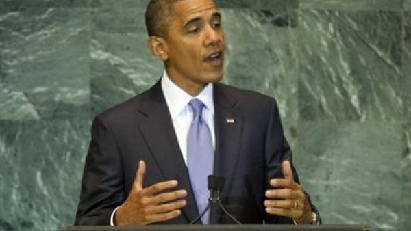 Obama