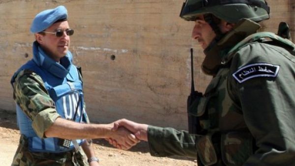 اعمال العنف والاحتجاجات تتواصل في سوريا عشية الانتخابات   اعمال العنف والاحتجاجات تتواصل في سوريا عشية الانتخابات