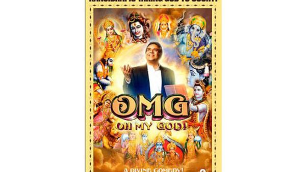 Sequel planned for the Indian film "Oh My God"