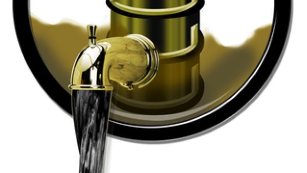 The supreme tragedy is that the US has bankrupted itself ensuring military security for the oil-producing nations of the Gulf when oil production is destroying the world