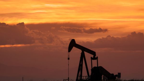 The global supply of oil in the world is set to rise. (Image credit: Shutterstock)
