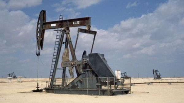 Kuwaiti energy analyst Kamil Harami sees the harm of shale production coming sooner for oil-producing Gulf Arab nations, along with Iraq.