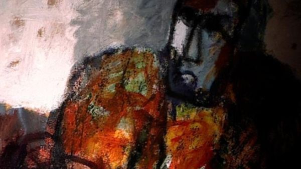 Bahraini fine artist Omar Al Rashid uses his environment as his inspiration Bahraini fine artist Omar Al Rashid uses his environment as his inspiration