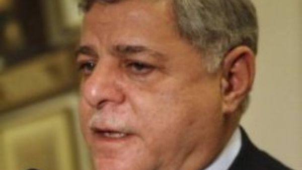 رئيس الوزراء الاردني عون الخصاونة