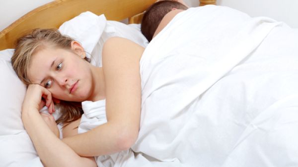 10 أسباب تُسَبب آلاماً للمرأة أثناء المعاشرة الحميمة