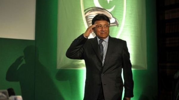 برويز مشرف برويز مشرف