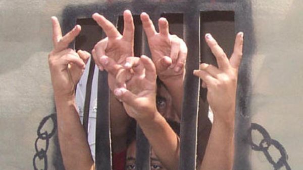 قلق فرنسي ازاء اوضاع الاسرى المضربين عن الطعام