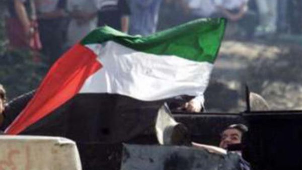 هل يمكن ان تصبح فلسطين عضوا في الامم المتحدة؟ 