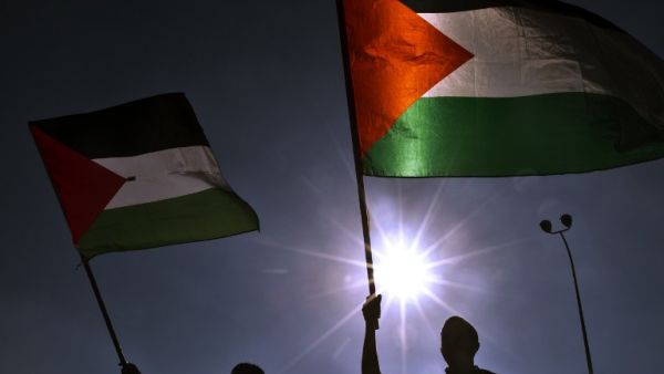 Fatah and Hamas are making attempts to reconcile ahead of the elections. (AFP/File) Fatah and Hamas are making attempts to reconcile ahead of the elections. (AFP/File)