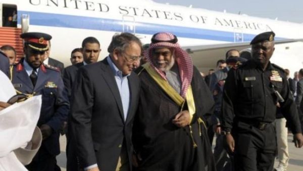 الجيش الاميركي سيحافظ على "وجود قوي" بالشرق الاوسط 