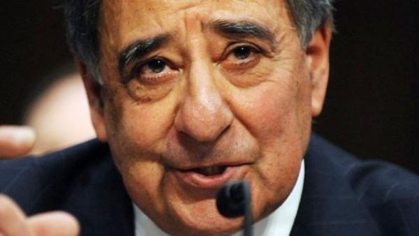 Leon Panetta