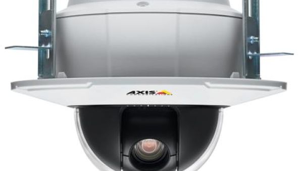 كاميرا AXIS P5512 الجديدة كاميرا AXIS P5512 الجديدة