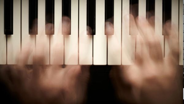 Samaana is a competition aimed at promoting instrumental music through discovering talented new composers to introduce to the public. (Shutterstock/Silver John)