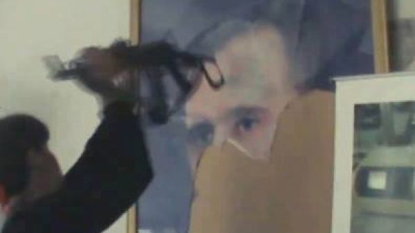 العمري: التسليح وحد صفوف المعارضة المسلحة 