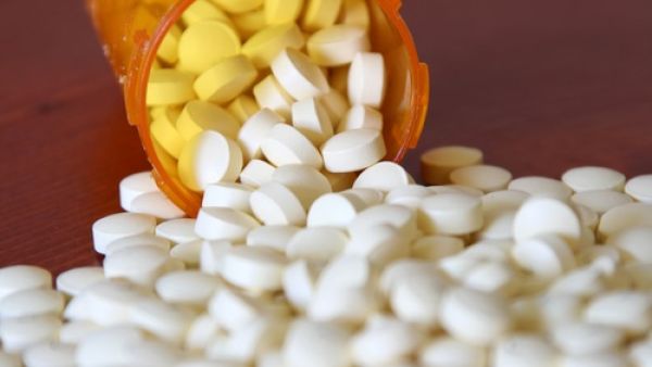 Dubai authorities confiscated a record 4.6 million Captagon pills estimated to be worth $31 million (File Archive/Shutterstock)