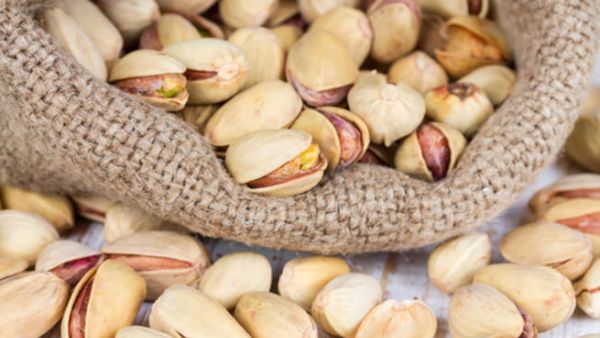اكتشفي الفوائد الصحية لتناول الفستق الحلبي
