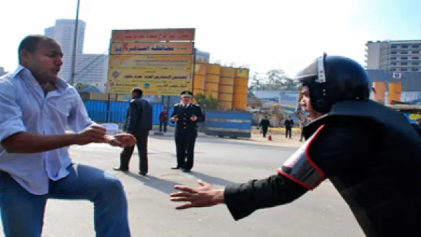 قبول على الدستور الجديد 