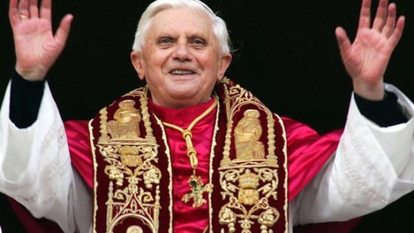 Pope Benedict XVI will call for peace among Christians and Muslims in the Middle East