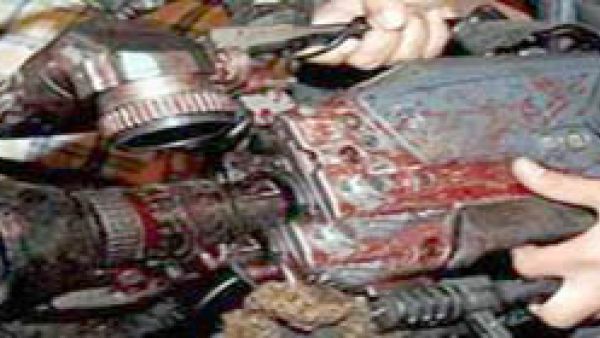 مقتل 46 صحافيا 