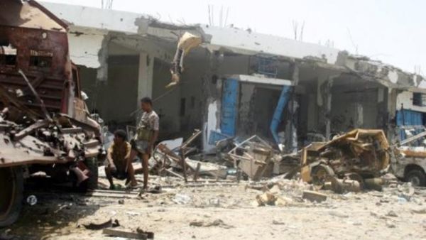 30 قتيلا في صفوف القاعدة في سلسلة غارات في اليمن
