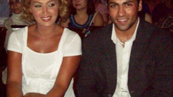 Qamar Khalaf and Mehyar Khudoor