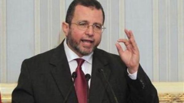 هشام قنديل