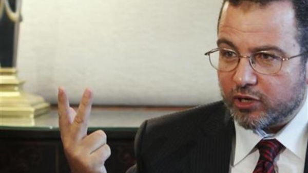 Egypt's Prime Minister has said that he wants talks with the IMF to resume Egypt's Prime Minister has said that he wants talks with the IMF to resume