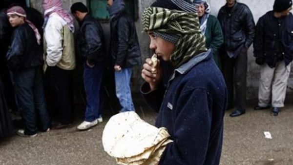 Bread subsidies, a mainstay f the life in the Middle East, could be reformed in Egypt