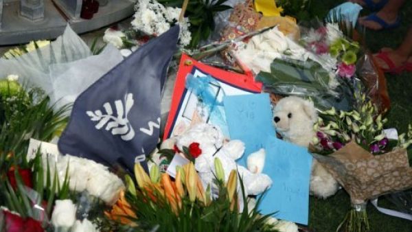 توقيف مسؤولين على خلفية الحريق في مركز فيلاجو ا