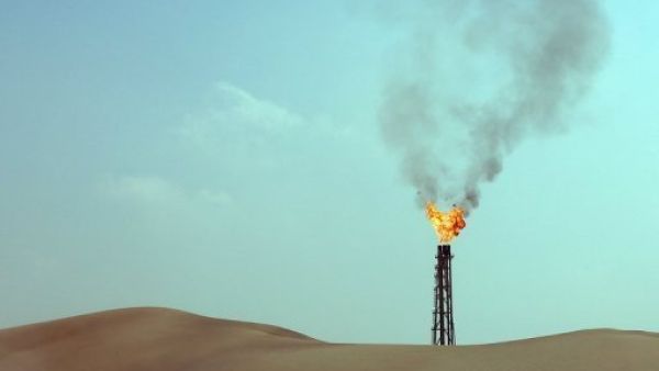 قطر ترسل شحنة ثانية من الغاز المجاني الى مصر