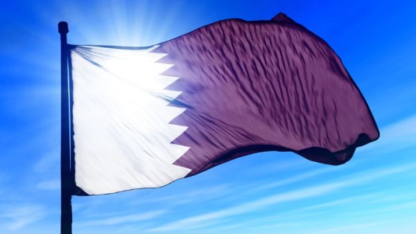 Qatar's growth was spurred by double-digit growth in trade, restaurants and hotels; construction; transport and communication; financial, real estate, and business services; as well as domestic services. (Image credit: Shutterstock)